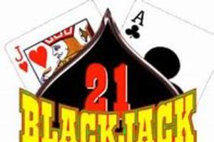 Games Masquerading As Blackjack