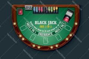 Black Jack Rummy Player decisions