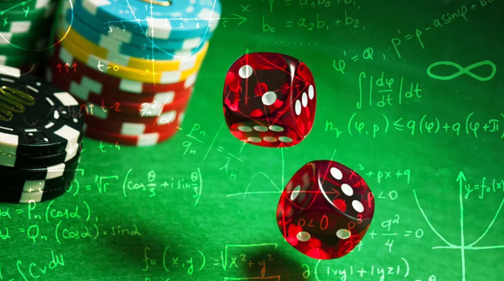 Understanding the Math Behind Rummy BO Gambling Odds